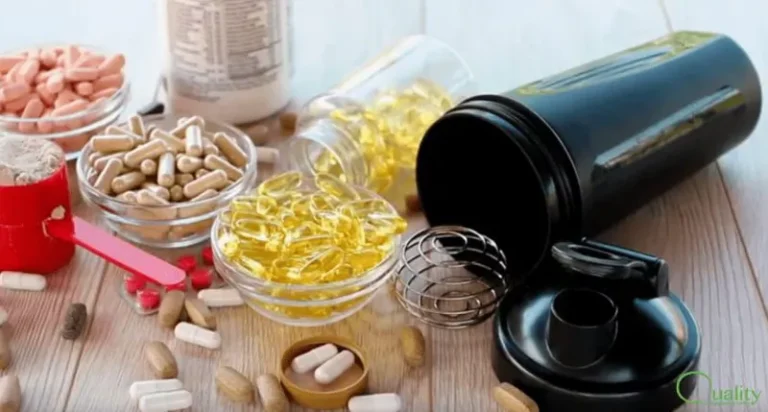 Die innovative Technologie hinter den Produkten von Olimp Laboratories