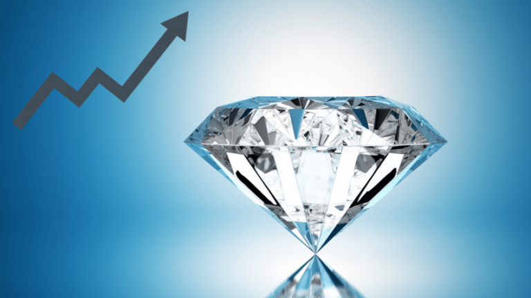 Warum IGI-zertifizierte Diamanten die beste Wahl sind