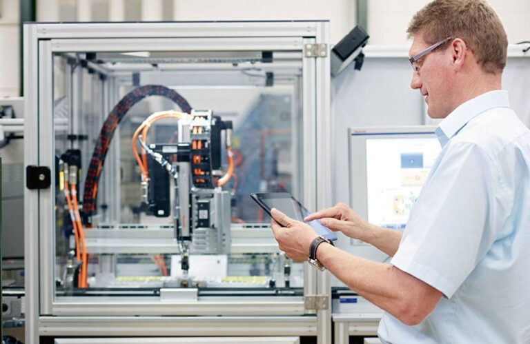 Industriegehäusetechnik – Präzision, Schutz und Qualität aus einer Hand