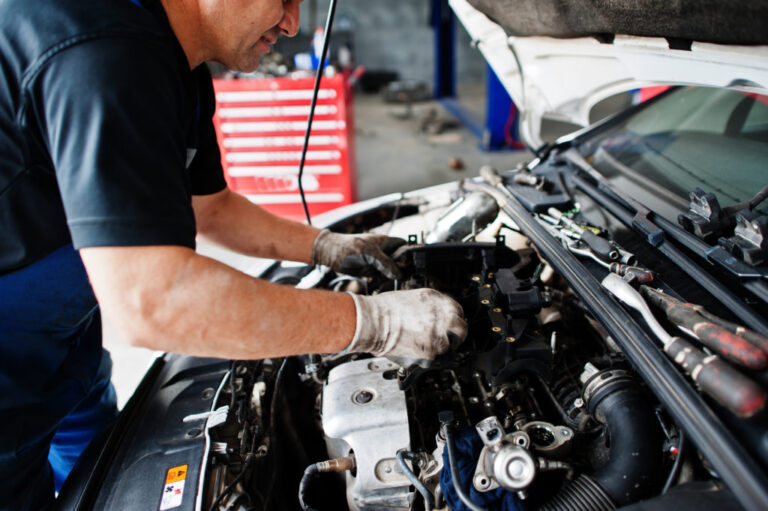 Kfz-Werkstatt Tipps: So sparen Sie bei Reparaturen Geld