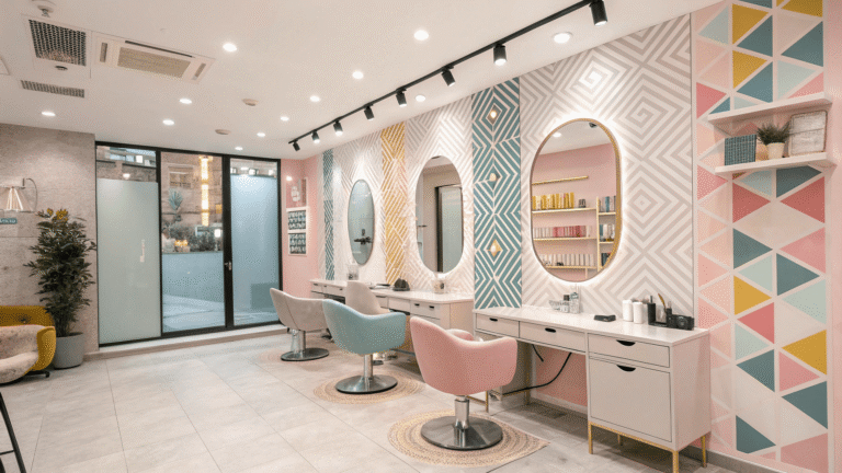Trends im Schönheitssalon: Moderne Pflege für Gesicht und Körper