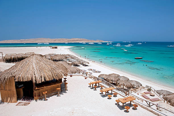 Erfahrungen mit Hurghada Ausflügen: Beliebte Touren, Inseln und Aktivitäten am Roten Meer