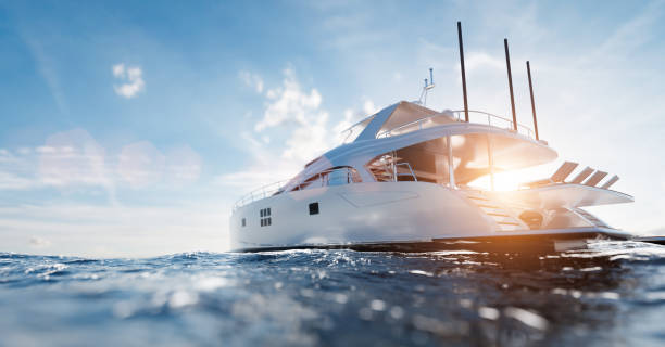 Motoryacht verkaufen: So erstellen Sie schnell ein professionelles Yacht-Inserat