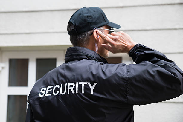 Professioneller Sicherheitsdienst: Wie Streifendienst und Prävention zur Gebäudesicherheit beitragen